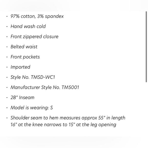 TIGER MIST PHILLIPA JUMPSUIT - Picture 7 of 12